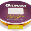 Gamma Polyflex Copolymer Line - HI-VIS GOLD