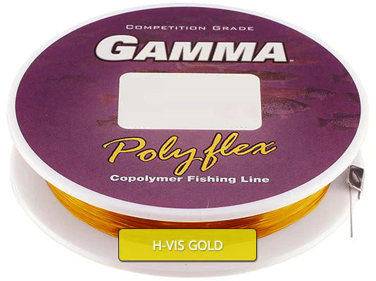 Gamma Polyflex Copolymer Line