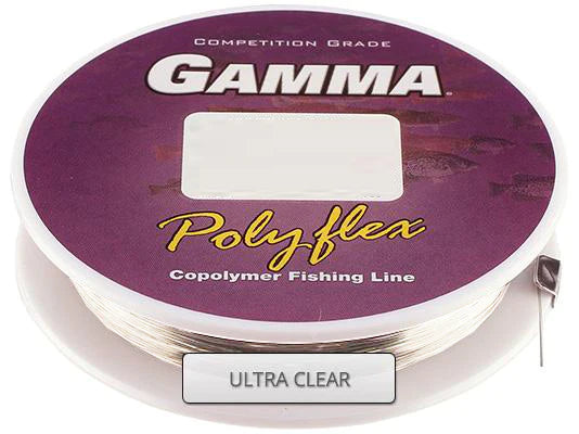 Gamma Polyflex Copolymer Line