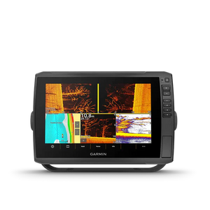 Garmin 10" ECHOMAP Ultra 2 / 106SV w/Livescope Plus System