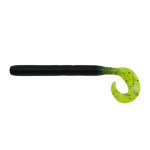 Gary Yamamoto Single Tail Grub 8"