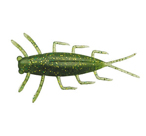 Evergreen Gezzy 1.8"