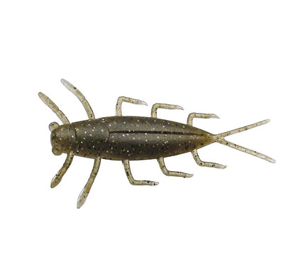 Evergreen Gezzy 1.8"