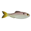 6th Sense Panorama 3.5" - Ghost Pro Shad