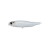Megabass Giant Dog-X - White Python