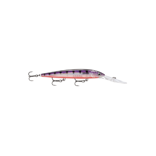 Rapala Down Deep Husky Jerk 14 / Slimy Lime