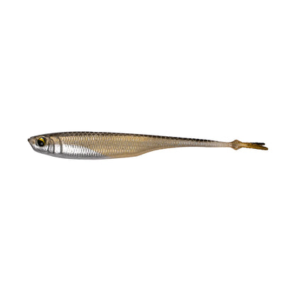 6th Sense Strobe Minnow 3.2"