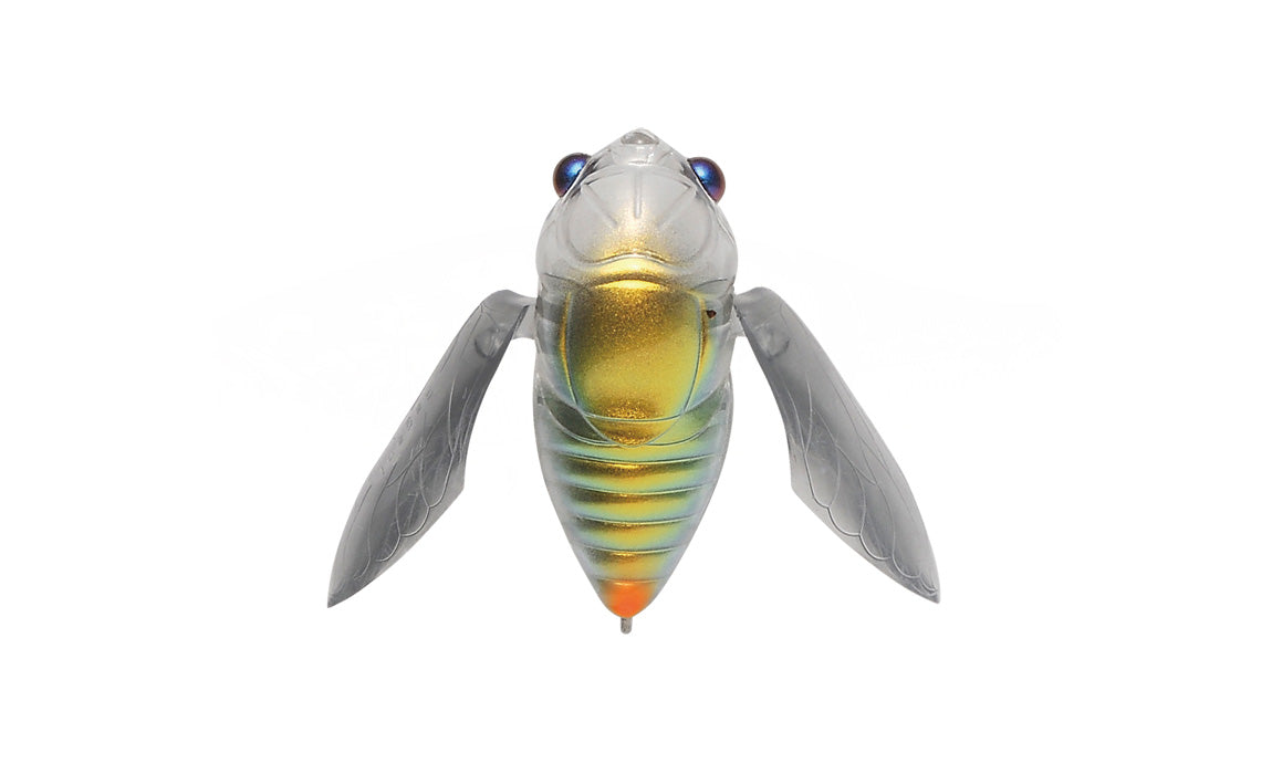 Megabass Grand Siglett