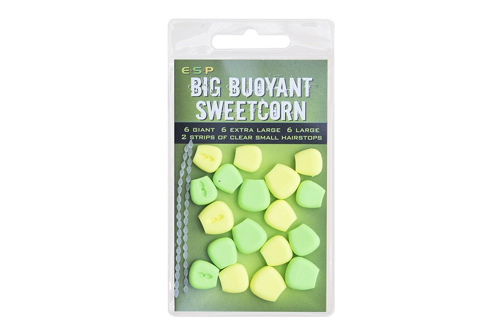 E.S.P Big Buoyant Sweetcorn