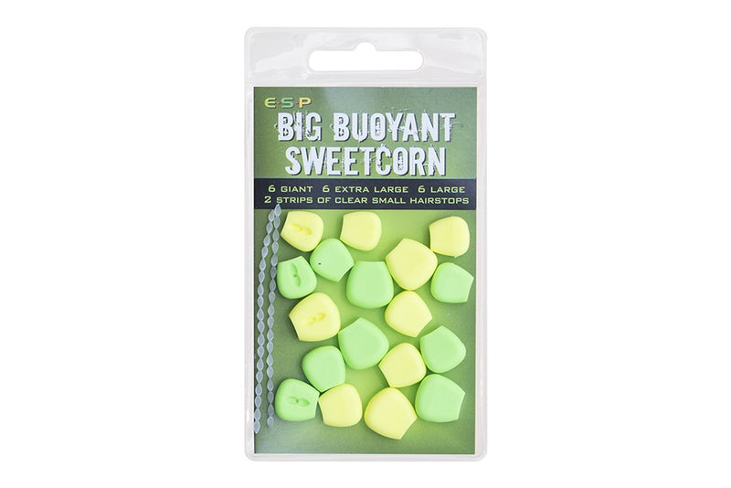 Load image into Gallery viewer, Big Buoyant Sweetcorn
