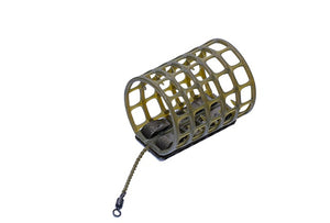 Drennan Gripmesh Feeder