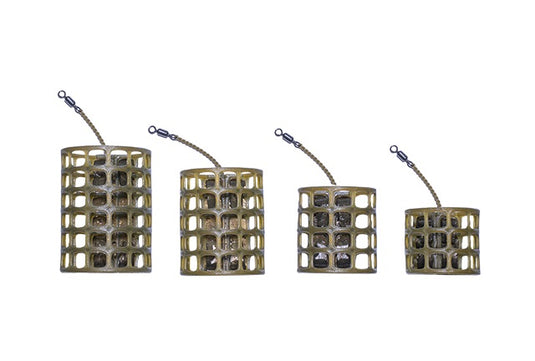 Drennan Gripmesh Feeder