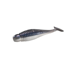 Lunker City Grubster 2.75"