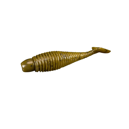 Lunker City Grubster 2.75"