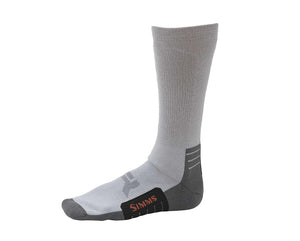 Simms Guide Wet Wading Sock - Sterling