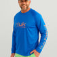 Vented Pursuit Long Sleeve