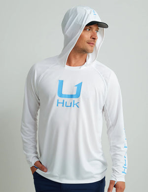 Huk Icon Hoodie