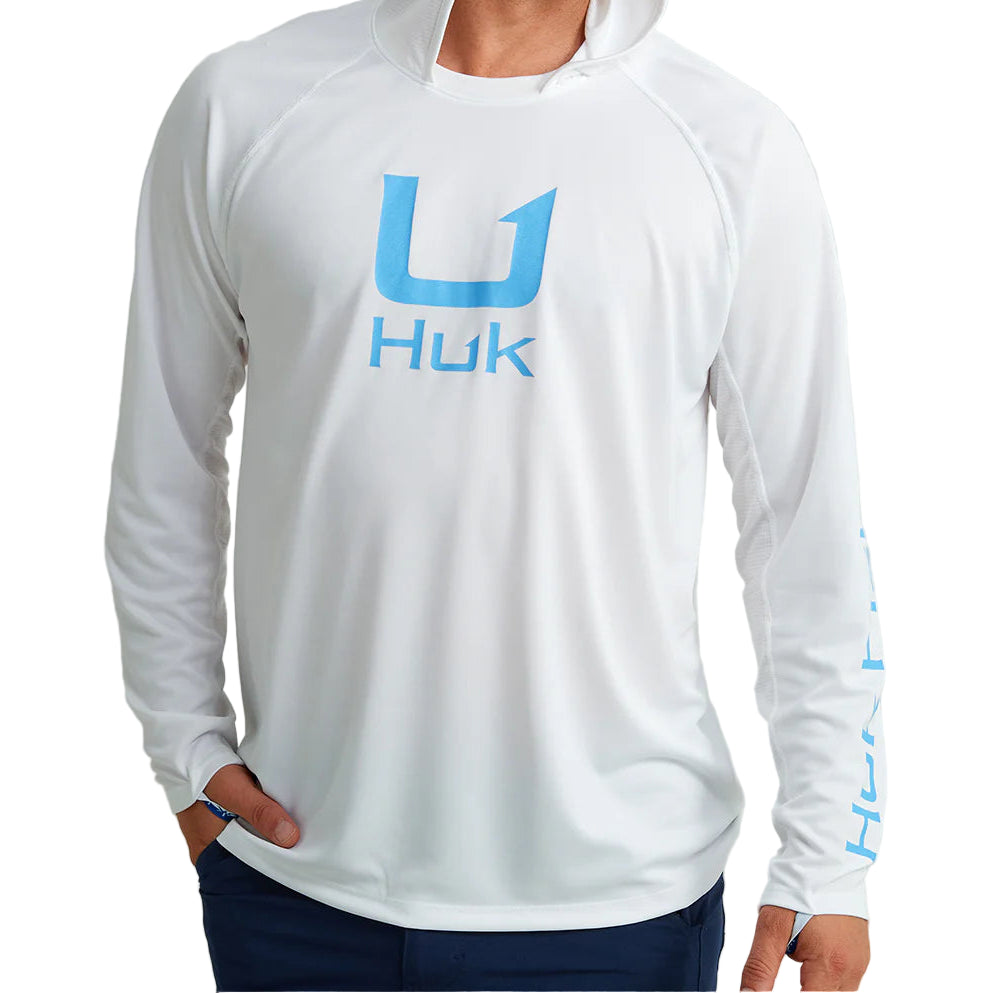Huk Icon Hoodie