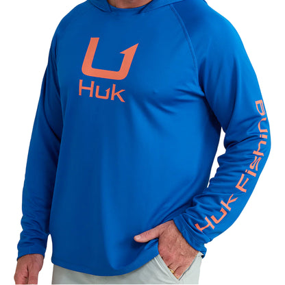 Huk Icon Hoodie