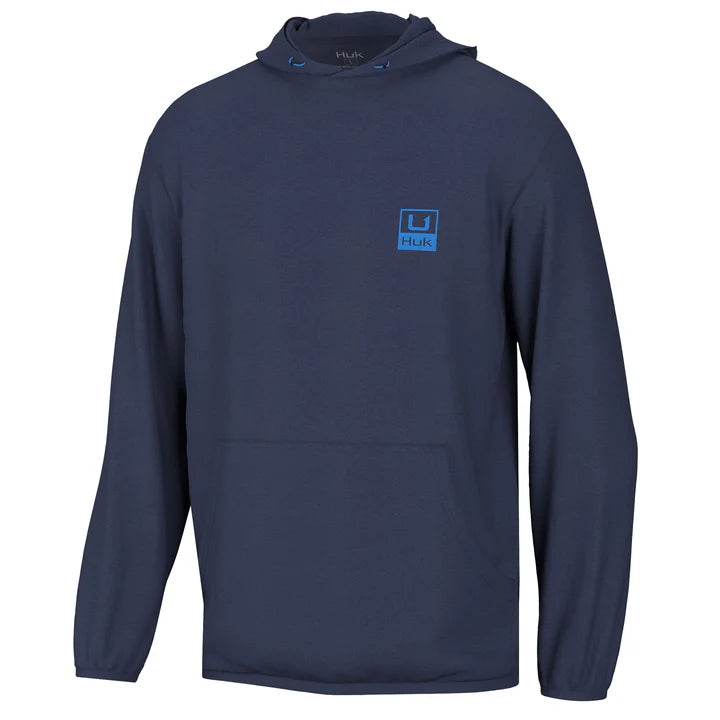 Huk'D Up Performance Fleece Hoodie