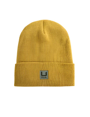 Huk Beanie