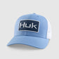 Huk Logo Trucker Hat