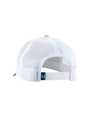 Huk Fish Taco Trucker Hat