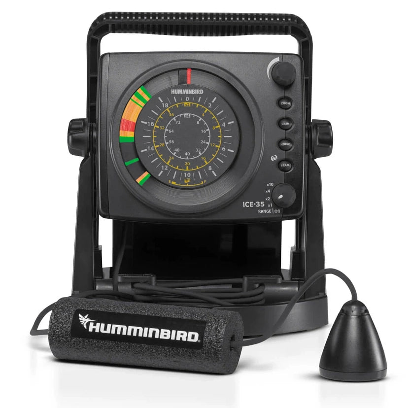 Humminbird Ice 35 Flasher