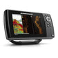Humminbird Helix 7 CHIRP SI GPS G4 w/LakeMaster Card