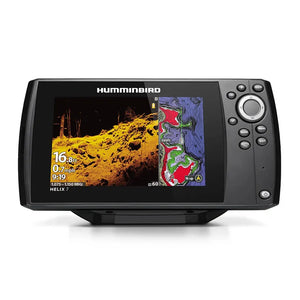 Humminbird Helix 7 Chirp Mega DI G4N