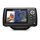 Humminbird Helix 5 CHIRP GPS G3 Portable