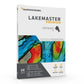 Humminbird Lakemaster Premium