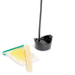 Humminbird XP 9 HW Helix Dual Spectrum CHIRP In-Hull Transducer