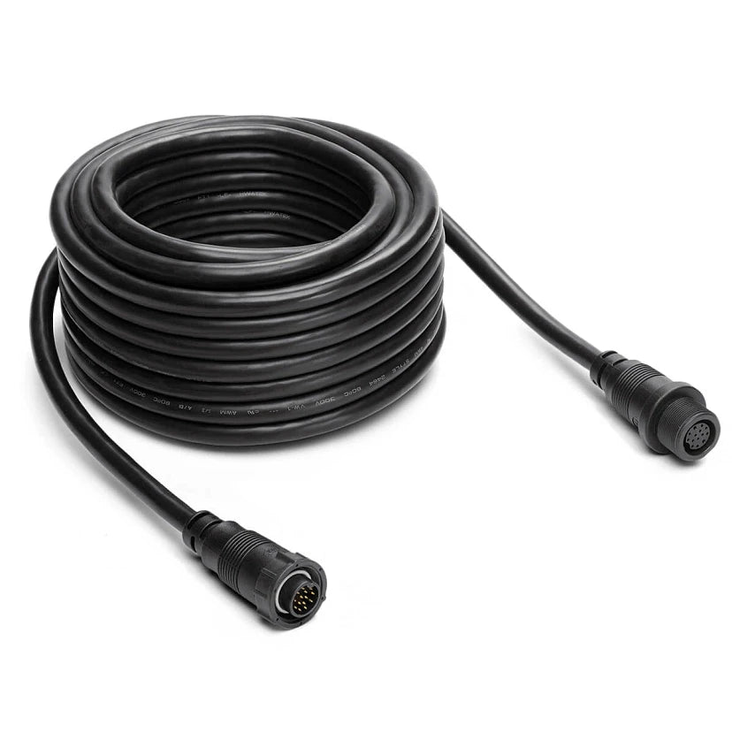 Humminbird EC M3 14W30 - 30' Transducer Extension Cable