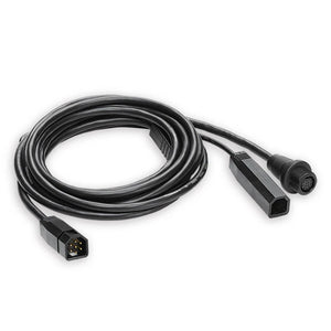 Humminbird 9 M360 2DDI Y Transducer Adapter Cable