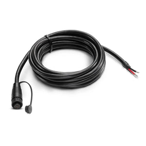 Humminbird Power Cables