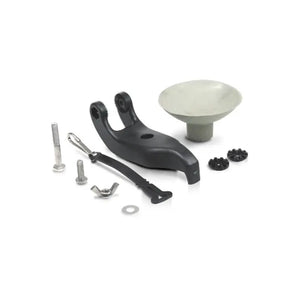 Humminbird MHX XNPT Portable Transducer Hardware