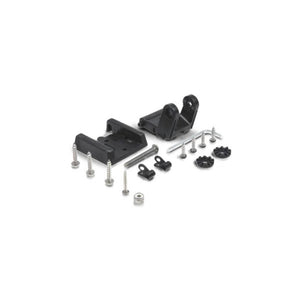 Humminbird Transom Transducer Hardware