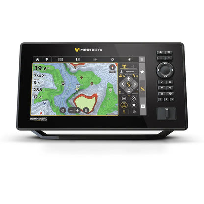 Minn Kota X9 CMSI+ Fish Finder