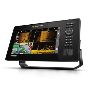 Minn Kota X9 CMSI+ Fish Finder