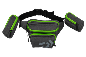 Daiwa D-Vec Hip Bag