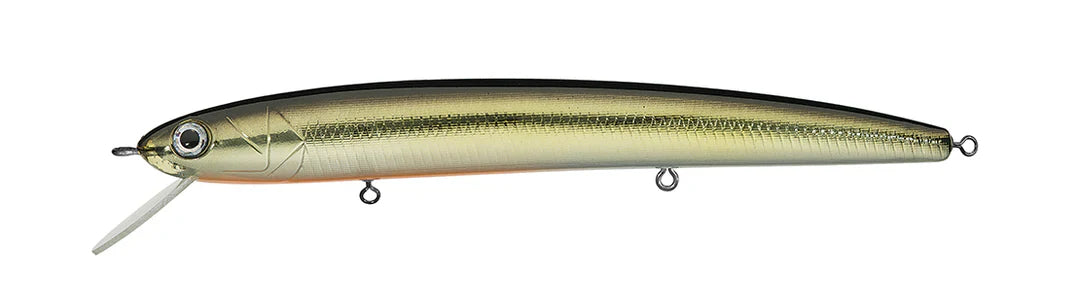 Daiwa HMKL Minnow