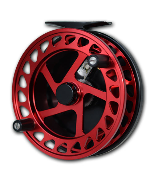 Raven HELIX Centerpin Float Reel