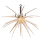 BKK Hyperlatch Quad Urchin