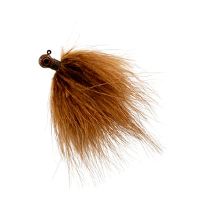 6th Sense Wig Hair Jig - 3/32oz