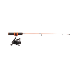 13 Fishing Heatwave Ice Combo