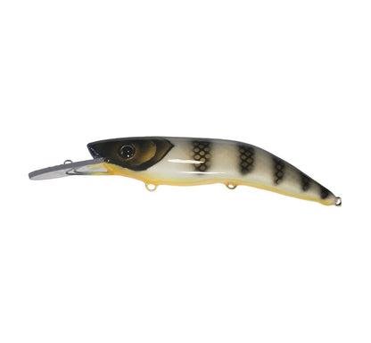 Toddy Tickle Baits Hellebarde 10"