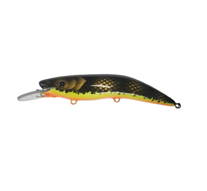 Toddy Tickle Baits Hellebarde 10"