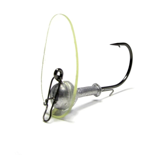 Hog Farmer Hog Wobbler