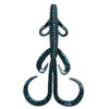 6th Sense Hogwalla 5.8 - Black N Blue